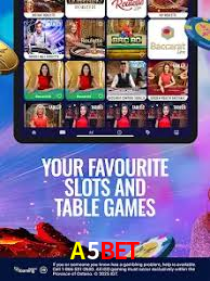 A5Bet Casino