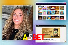 Bônus Generosos e Exclusivos no A5Bet para Você!