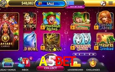 Explore as vantagens do A5Bet: serviço profissional e confiabilidade