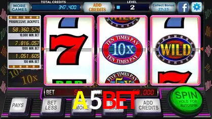 Ofertas Imperdíveis na A5Bet: Promoções e Bônus Que Valem a Pena